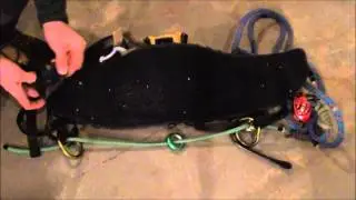 treeMOTION Comfort Back Pad