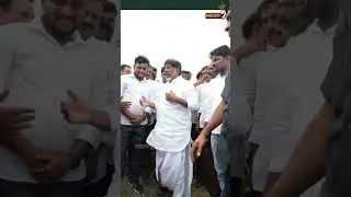 Telangana Deputy CM Bhatti Vikramarka | Peoples Leader | Mega9tv