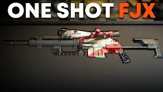 Fastest one shot FJX Imperium