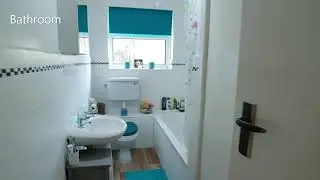 Virtual Tour - Derby Road, Bournemouth, BH1