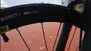 Decathlon Hybrid Riverside 900