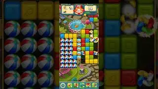 TOY BLAST level 368