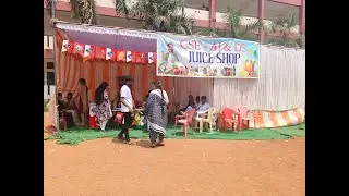 #rsrec conducted #youthfest #carnival-25 on26.3.2025.#stalls #jukebox, #biriyani,#juice,#friedrice..