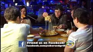 JTsBarandGrill - FirstStop