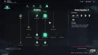 Once Human Alt Account Fresh Start Grind