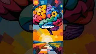Growth Mindset | Turn Challenges Into Opportunities ⛰️ | MMC