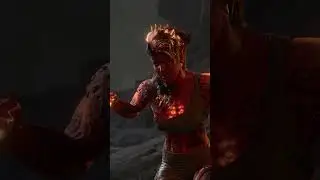 What happens if Karlach takes too many Soul Coins in #bg3 #baldursgate3 #baldursgate