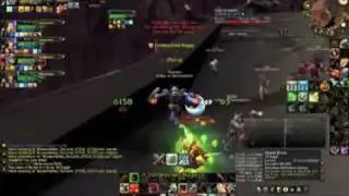 Ramparts LoD style