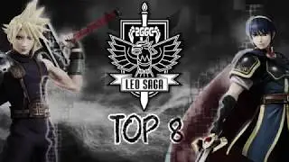 2GGC: MKLeo Saga Top 8 Intro Video