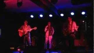 Sleeping Sickness- City and Colour- Cover