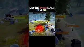 TE VS TSG 🥶#shorts #esports #ffws #freefire