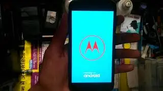Moto G4 Play (XT1602) Hard Reset