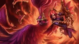 [ LOL ] Solo Quinn  - Fiora