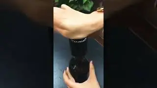 Unique Gadgets | innovative products 2022 | vacuum wine stopper pump | #shorts