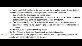 Oefenvragen hfst. 2 (deel 2)