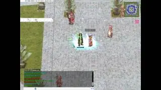 Stone Curse