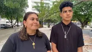 Un grupo de ciudadanos en Neiva, est&aacute; convocando a una jornada de limpieza sobre el R&iacute;o del Oro.
