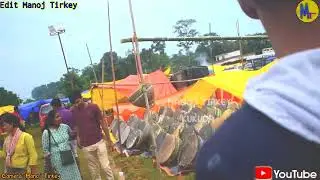 RANCHI MUDMA MELA KA MANDAR BAZAA KA MARKET || BOHUT SARA BAZA || MANOJ TIRKEY KUKUDA