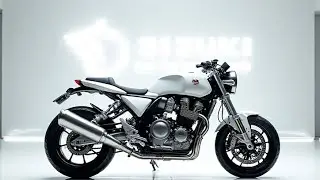 Suzuki GS1000  Legendary Liter Bike That Changed Motorcycling