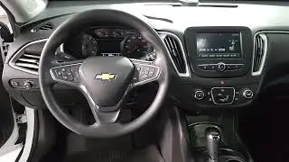2017 Chevrolet Malibu LS for Sale in Henderson,NV | 260187B