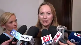 Nowy kryzys koalicji 13 grudnia. Pełczyńska-Nałęcz przewodniczącą Polski 2050