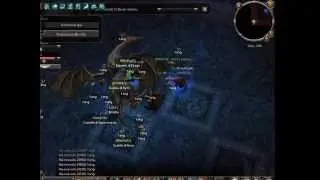 Metin2 - Server Sirio - Quattro Nabbi vs Beran Setaou