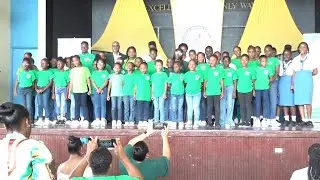 Фонд Barbados 4-H приветствует новых членов