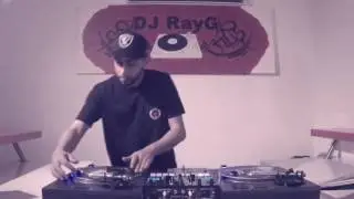 DJ RayG   ❗️RnB⏰Time⏰Baby❗️  We need to slow it down