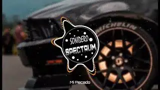 Sonido Espectrum -  Mi Pecado