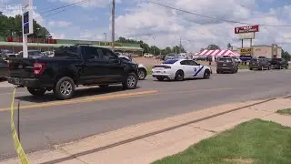 Mass shooting at a grocery store in Arkansas, 3 killed and many hurt | Here's what we know
