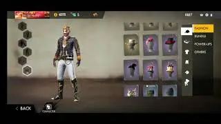 Winter update free fire 2019