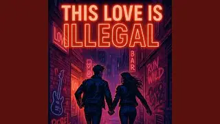 This Love Is Illegal