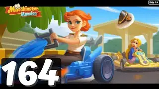 Matchington Mansion Story - Part 164 - Gameplay