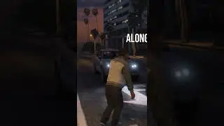 GTA 5 Myth Busting: What Happens When You Drink With Friends? Trick 42