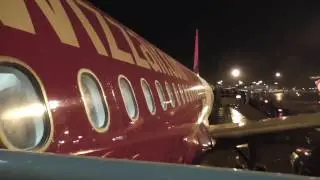 TRIPREPORT | Wizz Air A320 Warsaw to Barcelona Flight