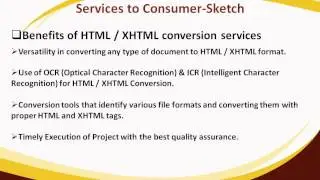 Data Conversion - How Various Types of Data Conversion is Beneficial?