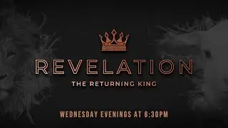 MBC Midweek Bible Study | Revelation Part 23 - Measuring the Temple | Revelation 11:1-3