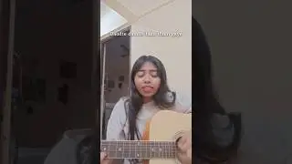 Sukoon- Gini | Covered By Anshew Music