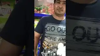 Amul milk selling at extra cost and misbehaving with the customer as well