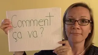 Cursos de frances quebequense numero 3 - palabras utiles
