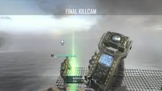 The Trickshot of the Century...Not Really