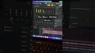 Slapper denne? #rocboyz #rocboyzremix #norskmusikk #rocboyzonone #remix #redlight #flstudio