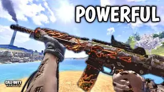FAST ADS + NO RECOIL + LONG RANGE KRIG 6 BEST GUNSMITH in SEASON 9 | best setup | COD MOBILE