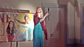 Wo noch niemand war - Ulrike Sukkau & Jana Botzen