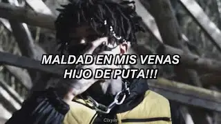 SCARLXRD - RIP$AW. (OFICIAL VIDEO) (SUB ESPA&Ntilde;OL)