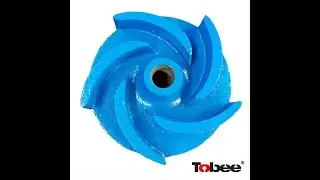 Tobee SP200SV Vertical Pump Impeller SP20206A05