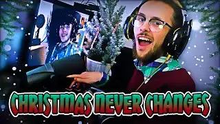 Christmas Never Changes - Christmas Song 2022 | imagimango