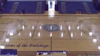Cabool High School vs. Houston Womens' Basketball