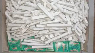 Baalveer brand Full box #unboxing #asmr #satisfying #relaxing #soundasmr @NAAZASMR-786