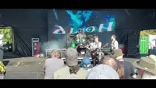 Albion 'Raggle Taggle Gypsy' Plus at A New Day Festival 17th Aug 2025